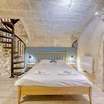 Loft D'exception Dans Un Ancien Chai Avec Parking Et Terrasse - Coeur De Apartmán *