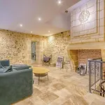 Loft D'exception Dans Un Ancien Chai Avec Parking Et Terrasse - Coeur De Bordeaux