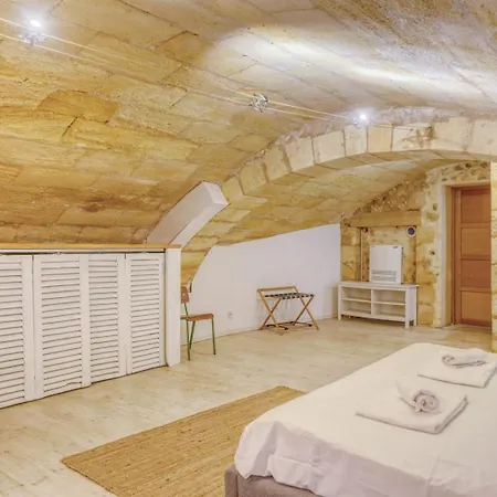 Loft D'exception Dans Un Ancien Chai Avec Parking Et Terrasse - Coeur De * Bordeaux