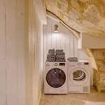Loft D'exception Dans Un Ancien Chai Avec Parking Et Terrasse - Coeur De Lägenhet Bordeaux